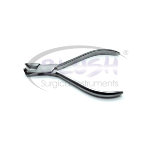 Durable Material Cheap Price Orthodontic Wire Cutters Professional Orthodontic Wire Cutters CE ISO Certified By <b>Blush</b> Surgical - Product Image 3