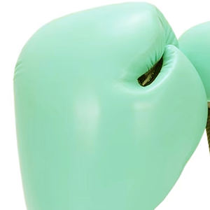 Guantes de Boxeo Profesionales Personalizados de Cuero Hechos en Pakistán 2026, Guantes de Lucha MMA de Alta Calidad Más Vendidos para Entrenamiento - Product Image 2