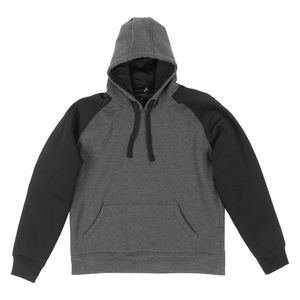 Sudadera con Capucha para Motocicleta Forrada con DuPont KEVLAR, Sudadera con Capucha para Motocicleta con Protección Prime, Sudaderas con Capucha con Protección de Kevlar - Product Image 2