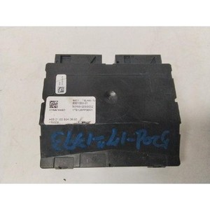 ECUs y Módulos de Computación Usados de la Serie 5 6991553 - Product Image 1