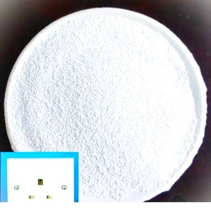 टेबलवेयर संपीड़न मोल्डिंग के लिए मेलेमिन मोल्डिंग यौगिक पाउडर - Product Image 2