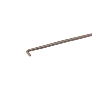 Crile Nerve Hook Stainless Steel Surgical <b>Instrument</b> for Precise Nerve Handling in <b>Neurosurgery</b> and Vascular Procedures - Product Image 6