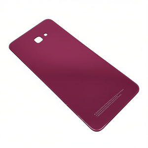 Cover posteriore rosa di ricambio per Samsung Galaxy J4 Plus, modello J415F 2018 - Product Image 2