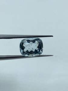 Piedra Preciosa de Aguamarina Natural de Alta Calidad, Color Azul Cielo, 2.63 Quilates, para Exportación, Piedra Suelta, Suministro de Fábrica, Nueva Llegada, para Joyería Hecha a Mano - Product Image 4