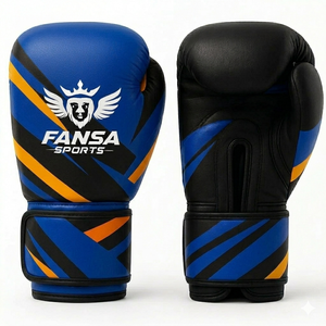 Équipement de boxe de haute qualité - Product Image 1