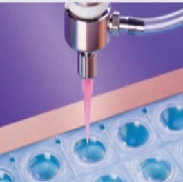 Puntas de aguja desechables calibre 20, serie GP, puntas de aguja desechables de color rosa, puntas de aguja de color rosa de 0.25 pulgadas - Product Image 6