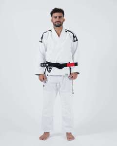 Fabricante Profesional de Kimonos de BJJ, Kimono de Judo, Uniforme de Artes Marciales de Jiu Jitsu, Uniforme de BJJ al por Mayor, Uniforme de Judo - Product Image 1