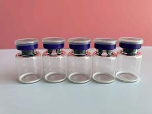 Giải pháp làm đẹp da chống lão hóa đường trán giảm thiểu nếp nhăn ở mọi lứa tuổi - Product Image 5