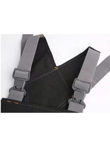 Good Quality Overalls Hot Sale Custom Made Work Wear <b>Men</b> <b>Dungarees</b> Hip Hop New Fashion Design <b>Men</b> <b>Dungarees</b> - Product Image 3