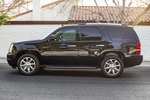 GMC Yukon Denali 2012 - Product Image 3