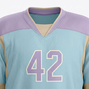 Uniforme de hockey sur glace de haute qualité, matière légère et respirante, maillot et bas conçus pour le confort, la performance et l'usage quotidien. - Product Image 6