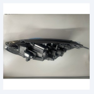 Pièces détachées auto 2019 2020 compatibles avec Hyundai Elantra, phare droit côté passager, 92102-E65, pièces détachées auto coréennes - Product Image 2