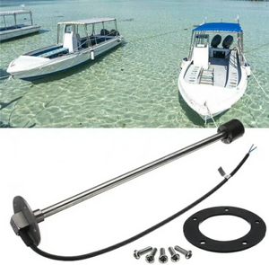 Capteur de niveau de carburant personnalisé 0-190 Ohm 240-33 pour jauge de niveau d'eau et de carburant de réservoir de <span class=keywords><strong>bateau</strong></span> marin - Product Image 6