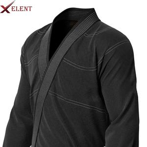 Jiu jitsu/ Jiu Jitsu Gi/BJJ Gi, uniforme totalmente personalizado a buen precio - Product Image 3