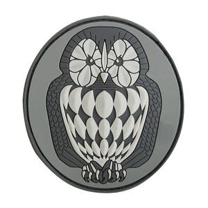 ขายส่งราคาถูกที่สุด แพทช์ PVC ดีไซน์ใหม่ ขายดีที่สุด วัสดุคุณภาพเยี่ยม แพทช์ PVC แบบกำหนดเอง ดีไซน์ยอดนิยม โลโก้ยาง - Product Image 1