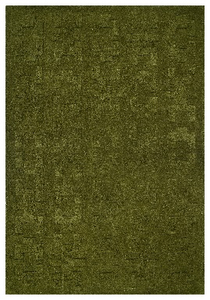 Ocean Art Collection Durable Handmade Kids Room Tufted Wool/Cotton <b>Rug</b> Non-Slip Soft Fluffy Latex Backing <b>Boho</b> Geometric Pattern - Product Image 2