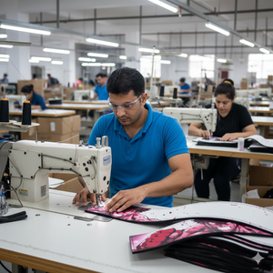 Cinturón de Levantamiento de Pesas Rexfit Sports Personalizado, Grueso, Ligero, Elástico, de Poliéster y Nailon, para Entrenamiento en Gimnasio - Product Image 6