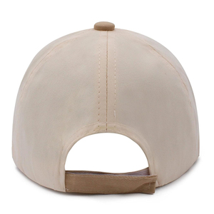 Linda Gorra de Béisbol con Apliques de Robot para Niños, Diseño de Dibujos Animados, Gorro de Algodón de 6 Paneles, Unisex, para Primavera y Verano, Uso Casual - Product Image 5