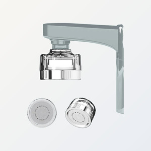 Kit de filtration des sédiments pour lavabo IONPOLIS K - Product Image 4