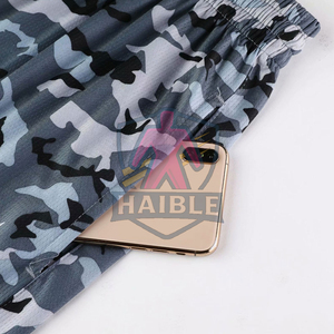 Uniforme de Baloncesto de Malla Transpirable de Poliéster de Alta Calidad, Diseñado para Brindar Comodidad y Durabilidad, Perfecto para Deportes de Equipo y Competencia - Product Image 5