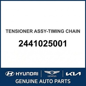 Nouvelles pièces et accessoires automobiles et pour camions Accent 2441025001 - Product Image 1
