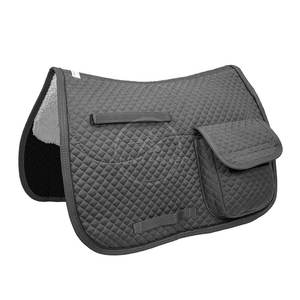 Almohadillas para Silla de Montar a Caballo de Material Duradero y Ligero, Servicio OEM, para Todas las Estaciones, Cómodas - Product Image 2