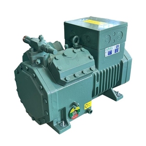 Compresor Bitzer de Primera Calidad, Enfriamiento Potente, Ahorro de Energía, Alto Rendimiento para Suministro Mayorista Mundial - Product Image 1