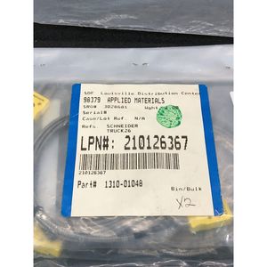 7 AMAT 0020-92330 ฟิงเกอร์กริปเปอร์ 150 EXT 4-Finger - อุปกรณ์และอะไหล่เซมิคอนดักเตอร์ระดับโลกที่เชื่อถือได้ - Product Image 3