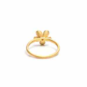 Handmade Luxury <b>Garnet</b> <b>Ring</b> Prong Setting Gold 925 <b>Silver</b> Elegant Birthstone Jewelry Gift for Women's Engagement Promise <b>Ring</b> - Product Image 6