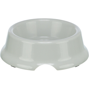 Comedero de plástico para mascotas de 0.5 L y 14 cm, ligero, para gatos y perros - Product Image 2