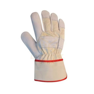 Durable Safety Working <b>Gloves</b> With Anti Slip Grip And Flexible Wrist Support Design Industrial Grade Working <b>Gloves</b> - Product Image 2