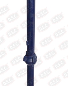 Système de coffrage vertical en acier Cuplock Delite réutilisable pour la construction de coffrages en béton - Product Image 5