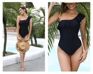 <b>Swimsuits</b> <b>Push</b> <b>up</b> Bikini Female Swimwear Beach Wear Bikinis Women's Swimming Bathing Suit - Product Image 3