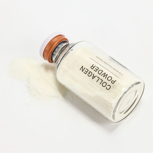 Colágeno Hidrolizado en Polvo DR.DRAWING, 65 kg, para Cosméticos, K-Beauty, Antienvejecimiento, Producto Individual, OEM, ODM - Product Image 1