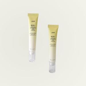 Crema para ojos coreana K-Beauty Prreti EGF Repair Intensive EyeCream 20ml Hecho en Corea antienvejecimiento para ojeras - Product Image 5