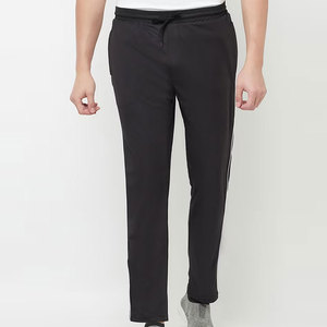 กางเกงขายดี น้ำหนักเบา เป็นมิตรกับสิ่งแวดล้อม ระบายอากาศได้ดี เสื้อผ้าลำลองคุณภาพพรีเมียมสำหรับผู้ชาย - Product Image 1