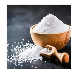 Sel industriel cristallin blanc de qualité supérieure, chlorure de sodium 100 % pur pour l'industrie chimique, l'adoucissement de l'eau et la raffinage du pétrole - Product Image 3