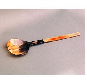 Utensilios para Ensaladas Hechos a Mano, Ecológicos, Aptos para Lavavajillas, para Cocina, Hechos en India - Product Image 4