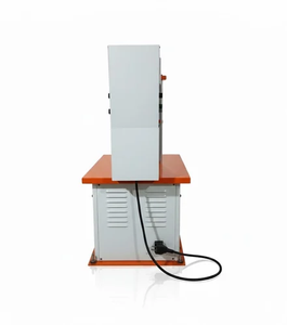 Spring Load <b>Testing</b> Machine for Compression and Tension Spring <b>Testing</b> <b>Equipment</b> - Product Image 3