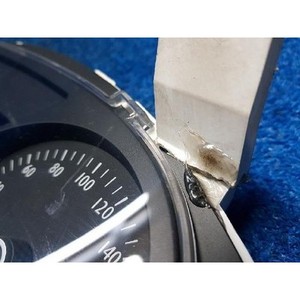 แผงหน้าปัด Veritas ปี 2008-2010 มือสอง ของแท้ รุ่น A2C53301530 - Product Image 3