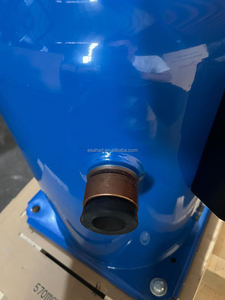 Compresor de Refrigeración Scroll Danfoss SH295A9ABE SH294A9ABE de 25 HP, Compresor Performer - Product Image 5