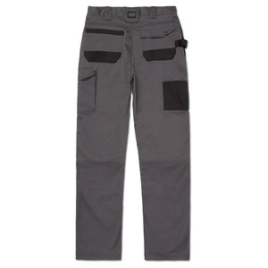 Pantalones Cargo de Moda para Hombre, Pantalones Cargo con Múltiples Bolsillos para Hombre - Product Image 4