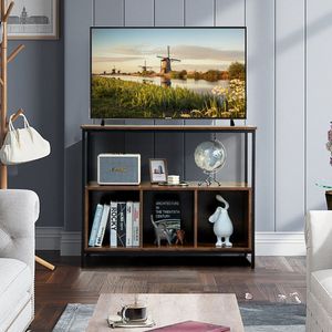 Credenza Moderna da Cucina a 3 Scomparti - Product Image 3