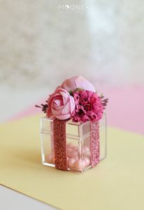 Coin Gift <b>Box</b> Treasure <b>Box</b> <b>Keepsake</b> <b>Box</b> Decorative Storage <b>Box</b> Jewelry Gift <b>Box</b> Festive Gift Case Mini Storage Chest Royal Gift - Product Image 2