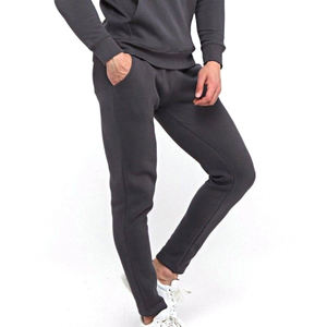 Conjunto Deportivo de Invierno para Hombre, Sudadera con Capucha de Primera Calidad, Estilo Casual, Algodón Suave, Diseño Elegante, para Gimnasio - Product Image 6
