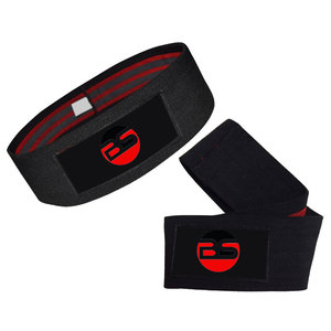 Wholesale Adjustable Eco-Friendly Hip Circle <b>Bands</b> Unique Design Fitness <b>Exercise</b> Wear Use Non Slip Hip Circle <b>Bands</b> - Product Image 4