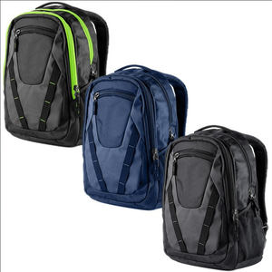 Rugby Backpack With <b>Multi</b> <b>Compartment</b> Design Front Gear Pocket And Chain Webbing Durable Sports Gear <b>Bag</b> - Product Image 5
