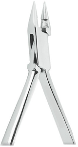Instruments dentaires WARSAW MEDICAL, forceps à os, forceps orthopédiques, chirurgicaux, ergonomiques, autoclavables, manuels, en acier inoxydable, CE - Product Image 2
