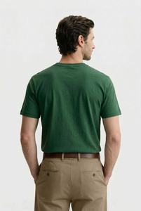 Camiseta '' SOSh 4 '' Polo Republica para hombre - Product Image 2