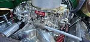 Chevrolet Pick-up 1938 - Product Image 5